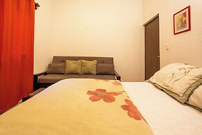 Vacation house with pool - Temixco 2 BR