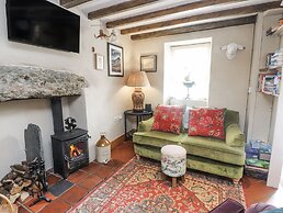 Copper Miners Cottage