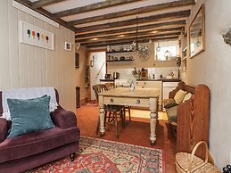 Copper Miners Cottage