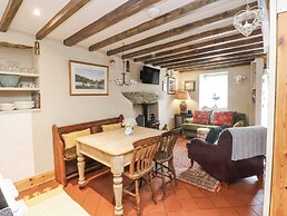 Copper Miners Cottage