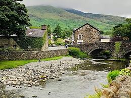 Copper Miners Cottage