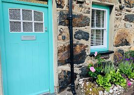 Copper Miners Cottage