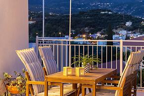 Kalamata Cozy Nest With Panoramic Views