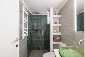 Kalamata Cozy Nest With Panoramic Views