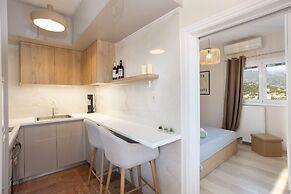Kalamata Cozy Nest With Panoramic Views