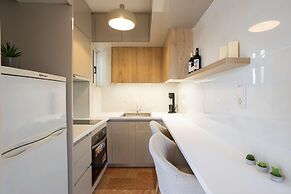 Kalamata Cozy Nest With Panoramic Views