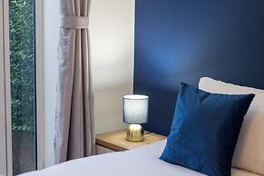 Pleasant Studio in St Albans