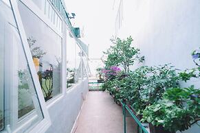 Gold House
