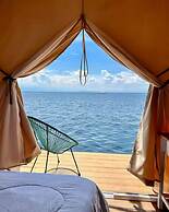 Floating Home in Reef Resort Unit 13