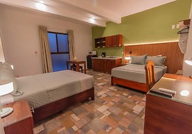 Casa Mayahuel