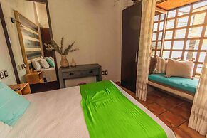 Casa Mayahuel