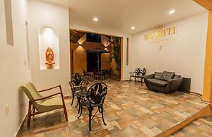 Casa Mayahuel