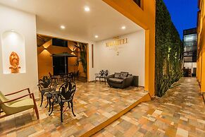 Casa Mayahuel