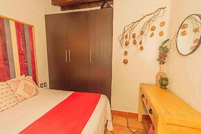 Casa Mayahuel