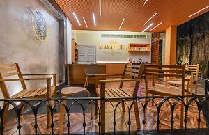 Casa Mayahuel