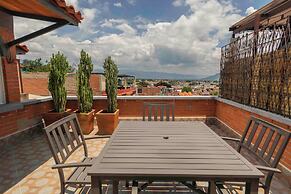 Casa Mayahuel