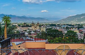 Casa Mayahuel
