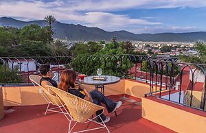 Casa Mayahuel