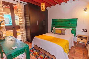 Casa Mayahuel