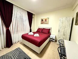 Golden Kent Apart Hotel