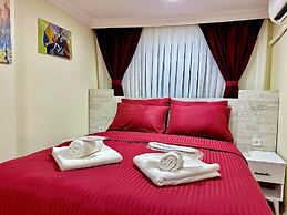 Golden Kent Apart Hotel