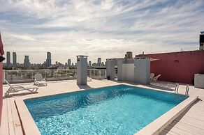 Live Premium Experience Palermo Soho S6B
