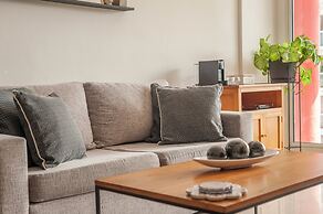 Live Premium Experience Palermo Soho S6B