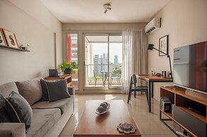 Live Premium Experience Palermo Soho S6B