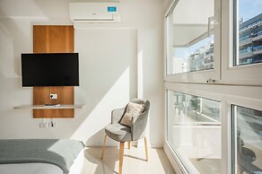 Live Premium Experience Palermo Soho S6B