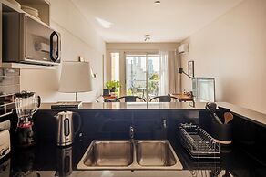 Live Premium Experience Palermo Soho S6B