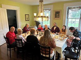 Harmony Forge Inn