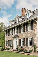 Harmony Forge Inn