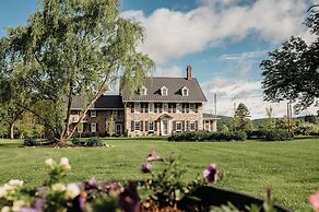 Harmony Forge Inn