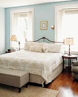 Harmony Forge Inn
