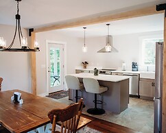 Harmony Forge Inn