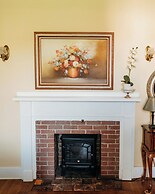 Harmony Forge Inn