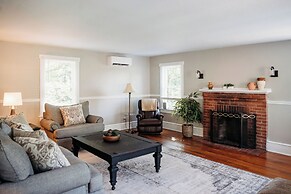 Harmony Forge Inn