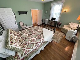 Harmony Forge Inn