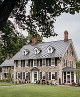 Harmony Forge Inn