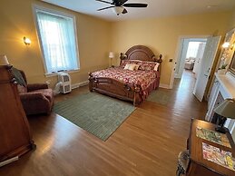 Harmony Forge Inn