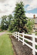 Harmony Forge Inn