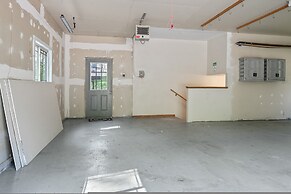 Mosinee Woodland Escape - Lower Suite