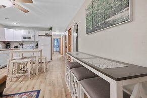 Mosinee Woodland Escape - Lower Suite