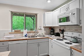 Mosinee Woodland Escape - Lower Suite