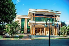 HOTEL EDENHIGHLANDS MBEYA