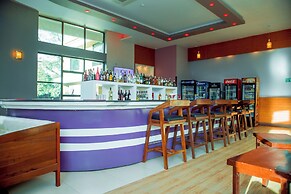 HOTEL EDENHIGHLANDS MBEYA