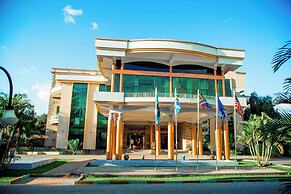HOTEL EDENHIGHLANDS MBEYA