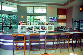 HOTEL EDENHIGHLANDS MBEYA