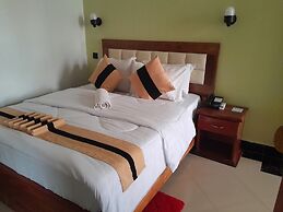 HOTEL EDENHIGHLANDS MBEYA