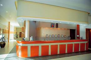 HOTEL EDENHIGHLANDS MBEYA